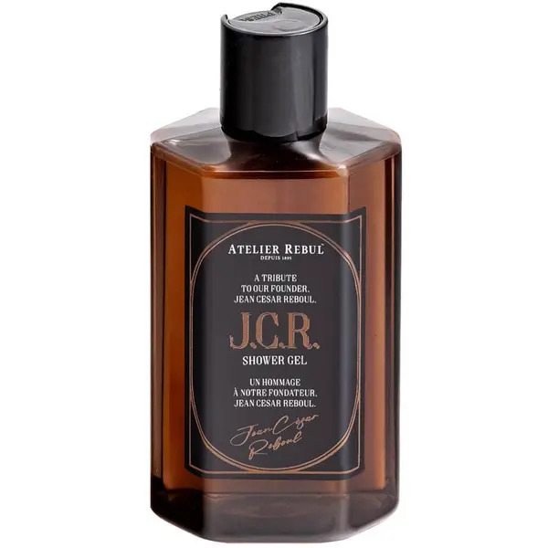 Atelier Rebul Atelier Rebul J.C. Reboul J.C.R. Shower Gel Za Tuširanje 250 ml