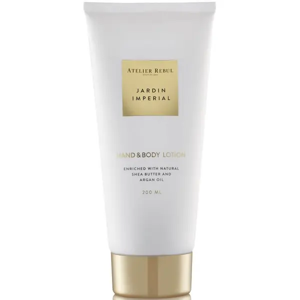 Atelier Rebul Atelier Rebul Jardin Imperial Hand & Body Lotion Losion Za Tijelo I Ruke 200 ml