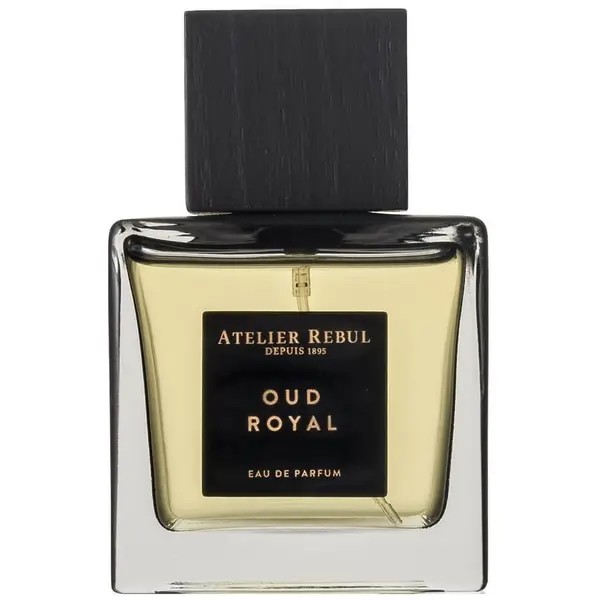 Atelier Rebul Atelier Rebul L'Atelier Oud Royal Eau De Parfum Parfemska Voda 100 ml