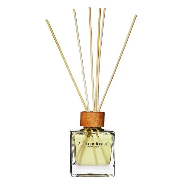 Atelier Rebul Atelier Rebul Lemongrass & Honey Reed Diffuser Mirisni Štapići 120 ml