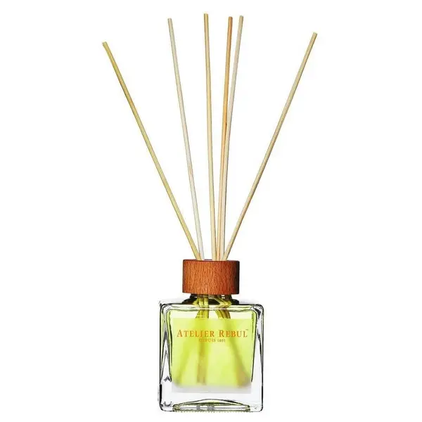 Atelier Rebul Atelier Rebul Mandarine Reed Diffuser Mirisni Štapići 120 ml
