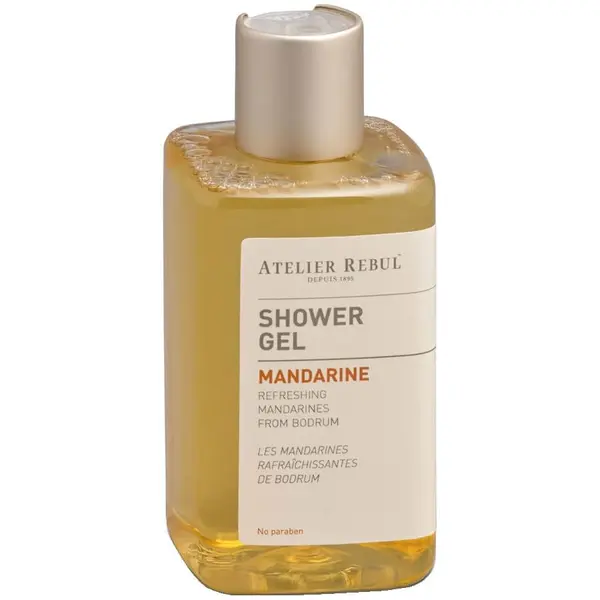 Atelier Rebul Atelier Rebul Mandarine Shower Gel Za Tuširanje 250 ml