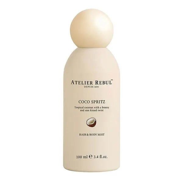 Atelier Rebul Atelier Rebul Mist Collection Coco Spritz Hair & Body Sprej Za Tijelo 100 ml