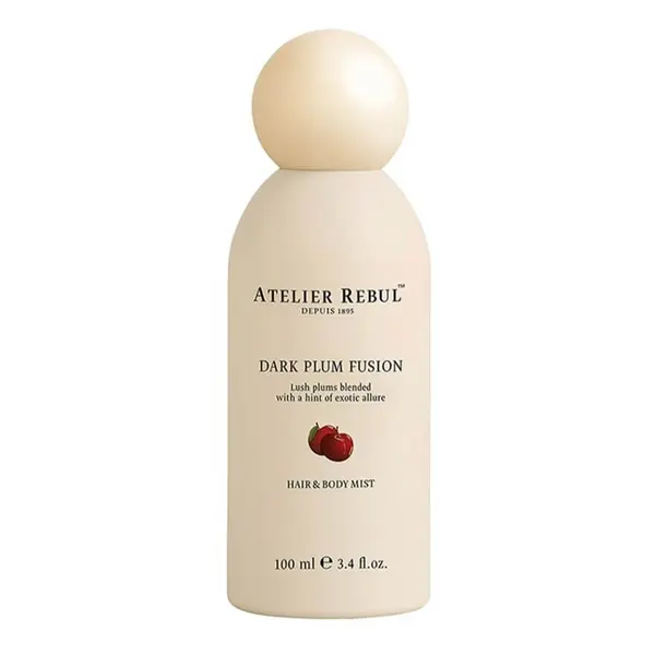 Atelier Rebul Atelier Rebul Mist Collection Dark Plum Fusion Hair & Body Sprej Za Tijelo 100 ml