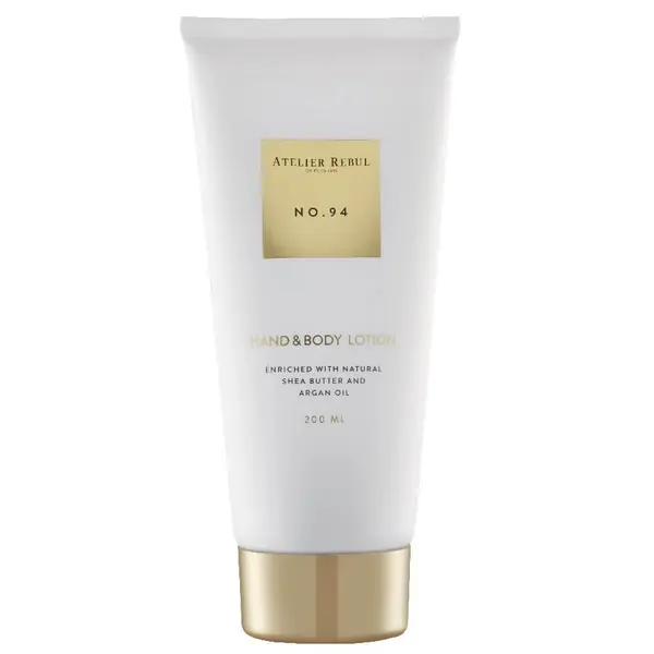 Atelier Rebul Atelier Rebul No.94 Hand & Body Lotion Losion Za Tijelo 200 ml