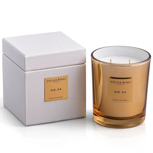 Atelier Rebul Atelier Rebul No.94 Scented Candle Mirisna Svijeća 350 g