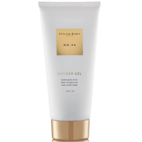 Atelier Rebul Atelier Rebul No.94 Shower Gel Za Tuširanje 200 ml