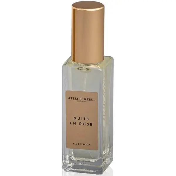 Atelier Rebul Atelier Rebul Nuits En Rose Eau De Parfum Parfemska Voda 12 ml