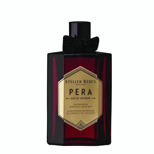 Atelier Rebul Atelier Rebul Pera Eau De Cologne Kolonjska Voda 250 ml
