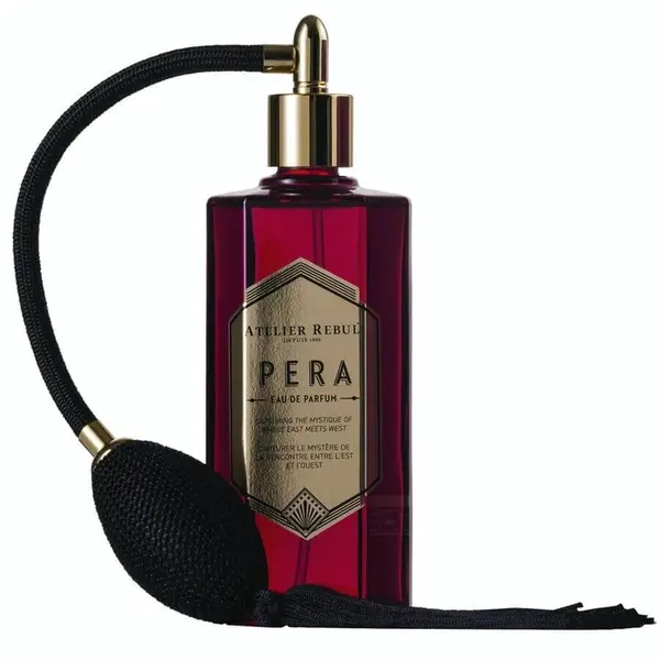 Atelier Rebul Atelier Rebul Pera Eau De Parfum Parfemska Voda 125 ml