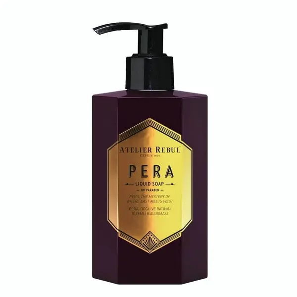 Atelier Rebul Atelier Rebul Pera Liquid Soap Tekući Sapun 250 ml