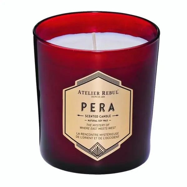Atelier Rebul Atelier Rebul Pera Scented Candle Mirisna Svijeća 210 g