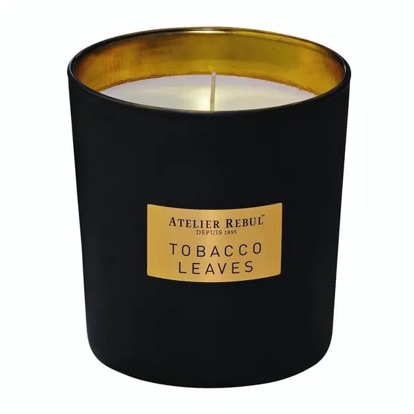 Atelier Rebul Atelier Rebul Scented Candle Tobacco Leaves Mirisna Svijeća 210 g
