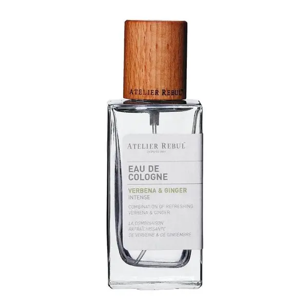 Atelier Rebul Atelier Rebul Verbena & Ginger Eau De Cologne Intense Kolonjska Voda 50 ml