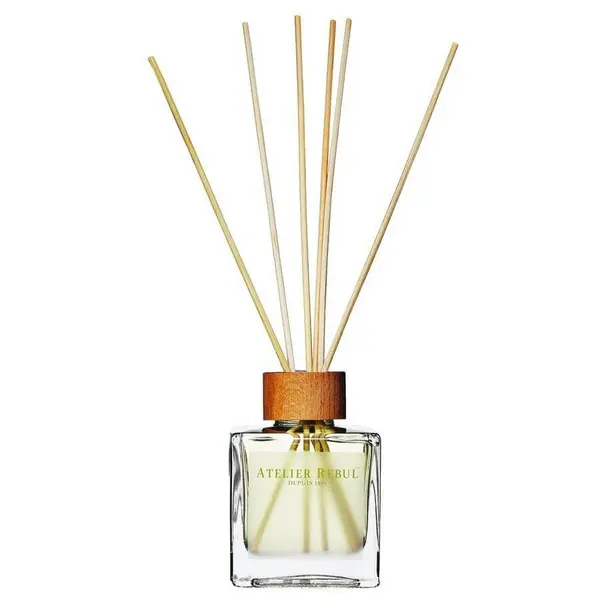 Atelier Rebul Atelier Rebul Verbena & Ginger Reed Diffuser Mirisni Štapići 120 ml