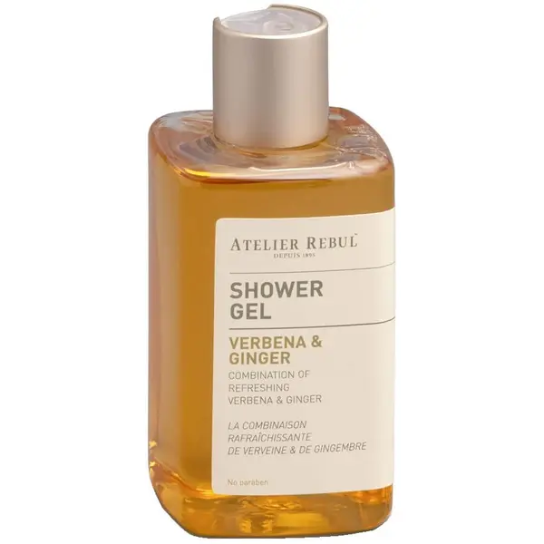 Atelier Rebul Atelier Rebul Verbena & Ginger Shower Gel Za Tuširanje 250 ml