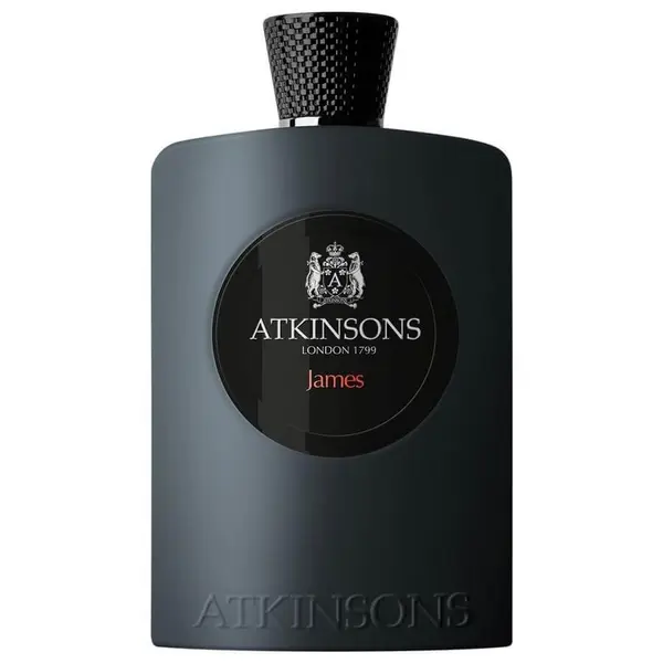 ATKINSONS ATKINSONS The Contemporary Collection James Eau De Parfum Parfemska Voda 100 ml
