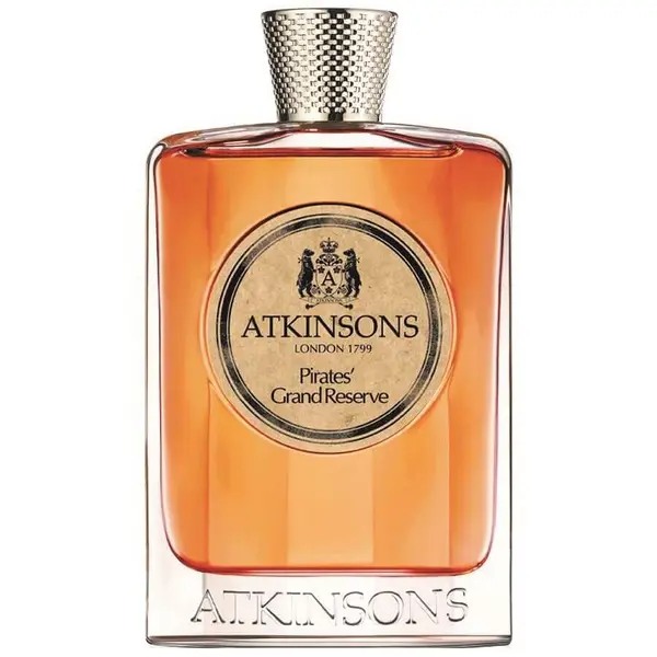 ATKINSONS ATKINSONS The Contemporary Collection Pirates Grand Reserve Eau De Parfum Parfemska Voda 100 ml