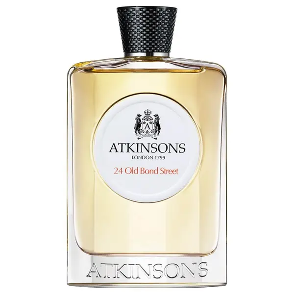 ATKINSONS ATKINSONS The Emblematic Collection 24 Old Bond Street Eau De Parfum Parfemska Voda 100 ml