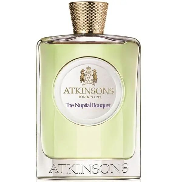 ATKINSONS ATKINSONS The Legendary Collection Nuptial Bouquet Eau De Toilette Toaletna Voda 100 ml