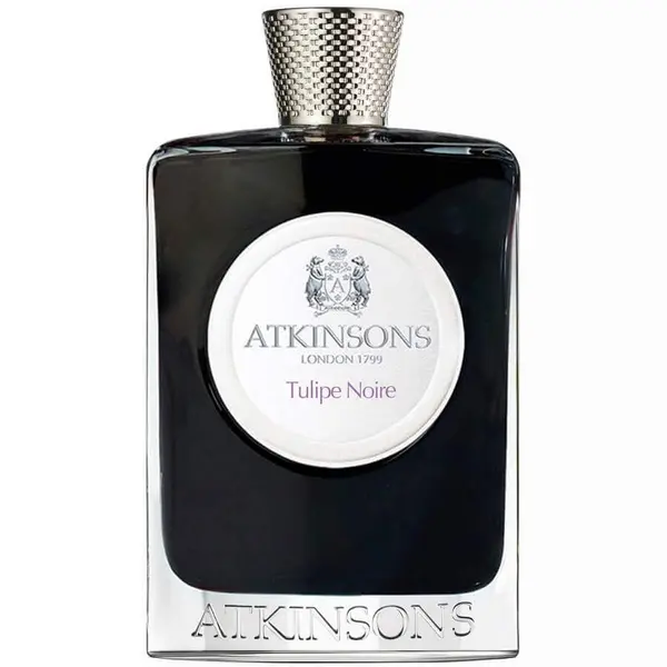 ATKINSONS ATKINSONS The Legendary Collection Tulipe Noir Eau De Parfum Parfemska Voda 100 ml