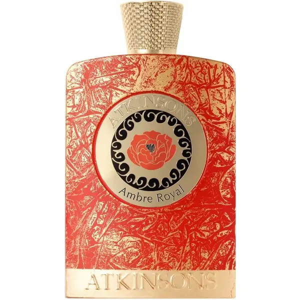 ATKINSONS ATKINSONS The Reserve Collection Ambre Royal Parfum Intense Parfem 100 ml