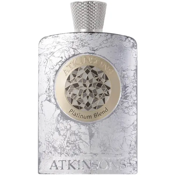 ATKINSONS ATKINSONS The Reserve Collection Platinum Blend Parfum Intense Parfem 100 ml