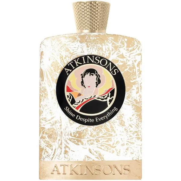 ATKINSONS ATKINSONS The Reserve Collection Shine Despite Everything Parfum Intense Parfem 100 ml