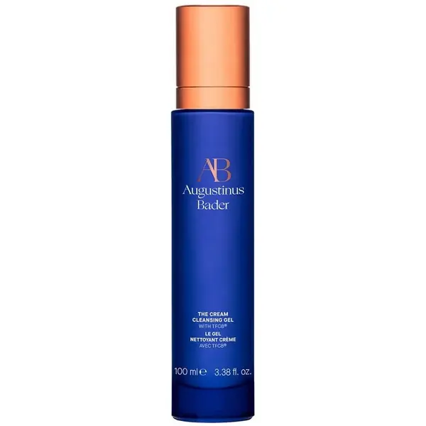 Augustinus Bader Augustinus Bader Gelovi Za Čišćenje The Cream Cleansing Gel Lica 100 ml