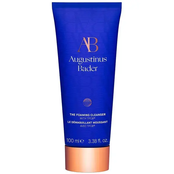 Augustinus Bader Augustinus Bader Gelovi Za Čišćenje The Foaming Cleanser Gel Lica 100 ml