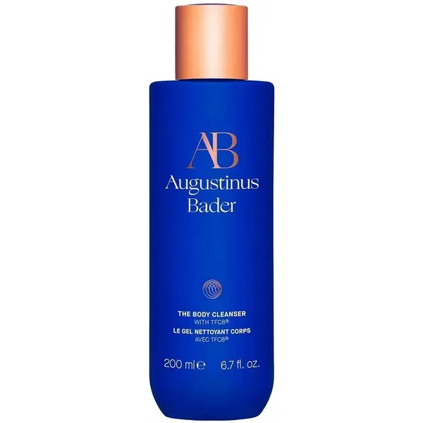 Augustinus Bader Augustinus Bader Gelovi Za Tuširanje The Body Cleanser Gel 200 ml