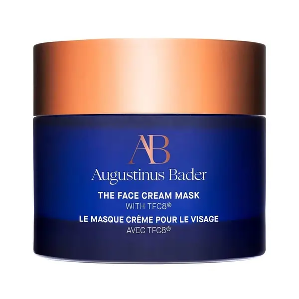 Augustinus Bader Augustinus Bader Hidratantne Maske The Face Cream Mask Maska Za Njegu Lica 50 ml