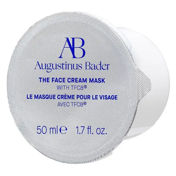 Augustinus Bader Augustinus Bader Hidratantne Maske The Face Cream Mask Refill Maska Za Njegu Lica 50 ml