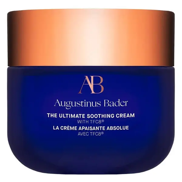 Augustinus Bader Augustinus Bader Kreme Za Lice The Ultimate Soothing Cream Krema Njegu Lica 50 ml