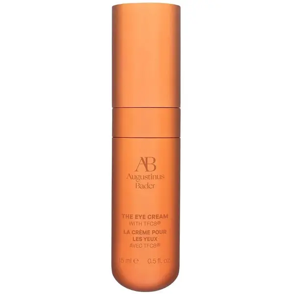 Augustinus Bader Augustinus Bader Kreme Za Područje Oko Očiju The Eye Cream Nomad Krema 15 ml