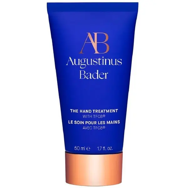 Augustinus Bader Augustinus Bader Kreme Za Ruke The Hand Treatment Krema 50 ml