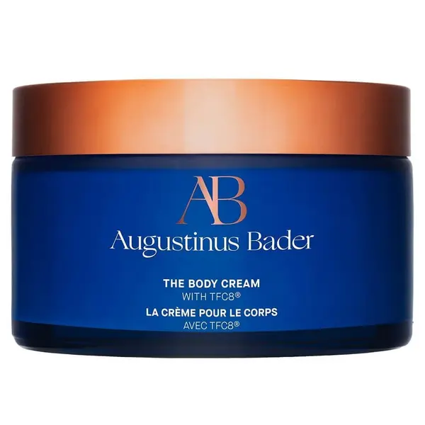 Augustinus Bader Augustinus Bader Losioni Za Tijelo The Body Cream Krema 200 ml