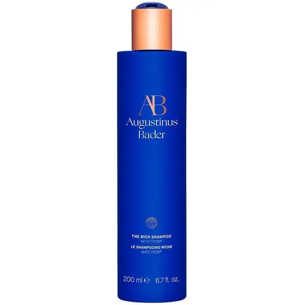 Augustinus Bader Augustinus Bader Šamponi The Rich Shampoo Šampon 200 ml