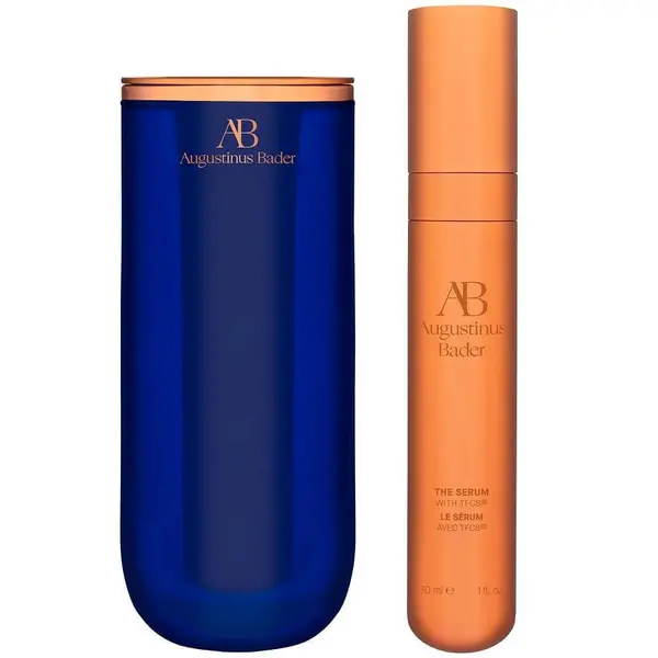Augustinus Bader Augustinus Bader Serumi Za Hidrataciju The Serum Full Set Njegu Lica 30 ml