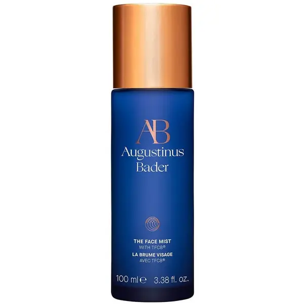 Augustinus Bader Augustinus Bader Sprejevi Za Lice The Face Mist Sprej Njegu Lica 100 ml