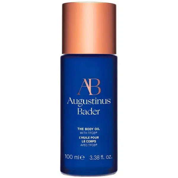 Augustinus Bader Augustinus Bader Ulja Za Tijelo The Body Oil Ulje 100 ml
