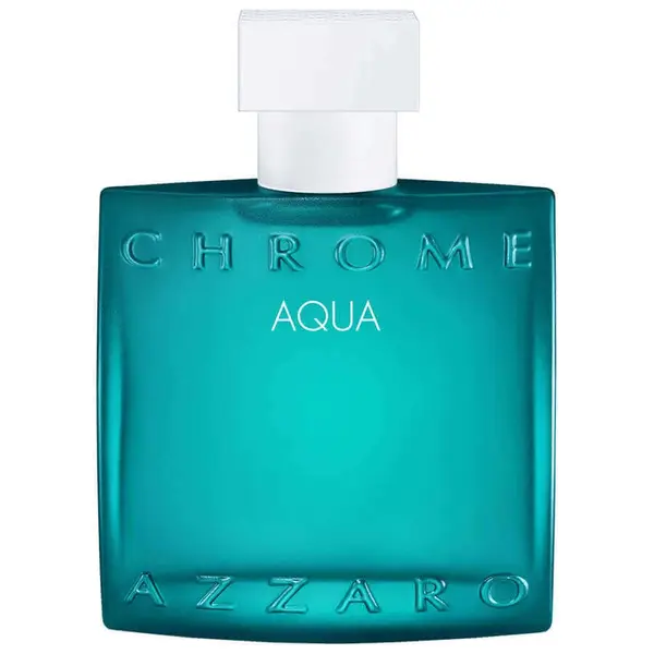 Azzaro Azzaro Chrome Aqua Eau De Toilette Toaletna Voda 100 ml