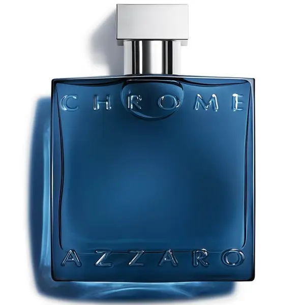 Azzaro Azzaro Chrome Eau De Parfum Parfemska Voda 100 ml