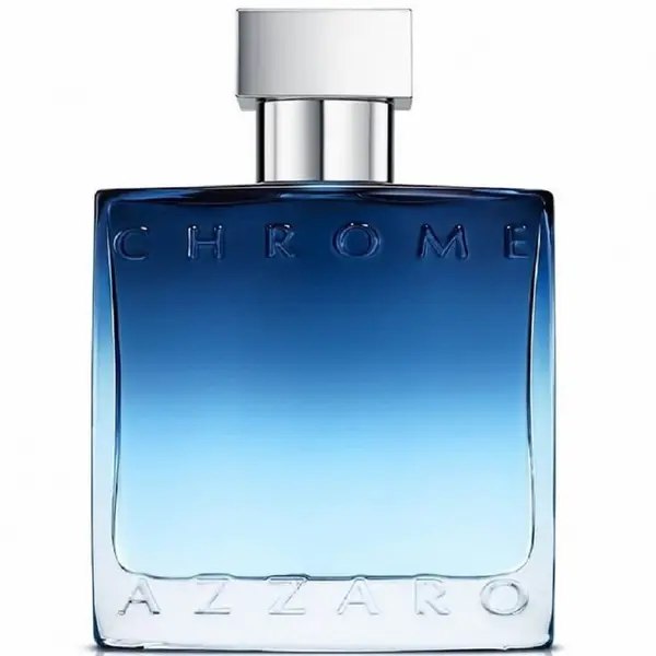 Azzaro Azzaro Chrome Man Eau De Parfum Parfemska Voda 50 ml