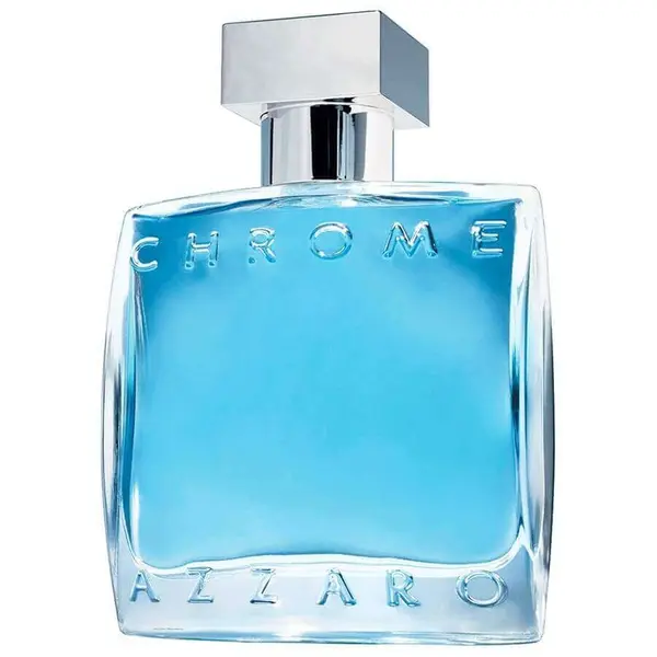 Azzaro Azzaro Chrome Man Eau De Toilette Toaletna Voda 30 ml