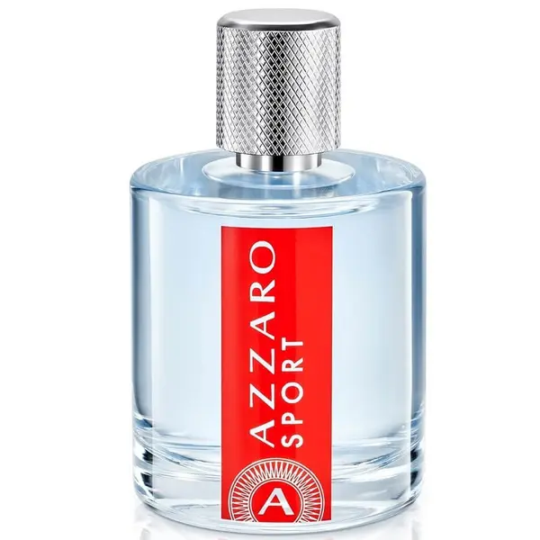 Azzaro Azzaro Sport Eau De Toilette Toaletna Voda 100 ml
