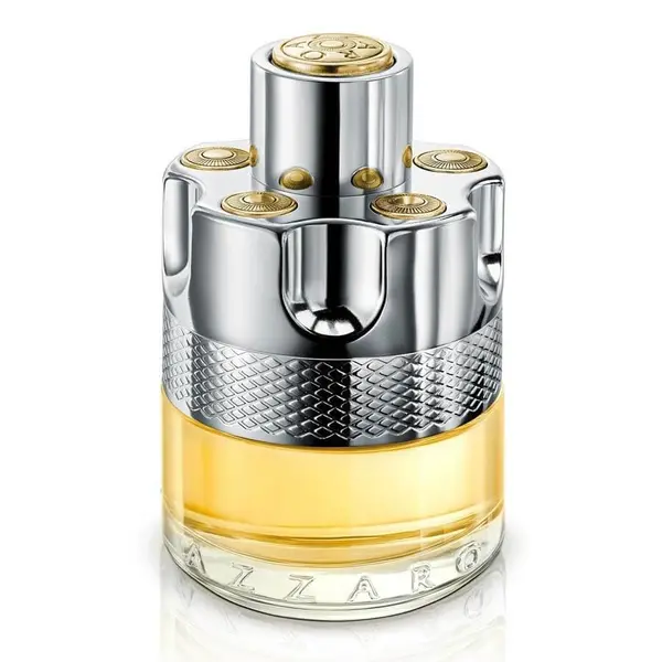 Azzaro Azzaro Wanted Eau De Toilette Toaletna Voda 100 ml