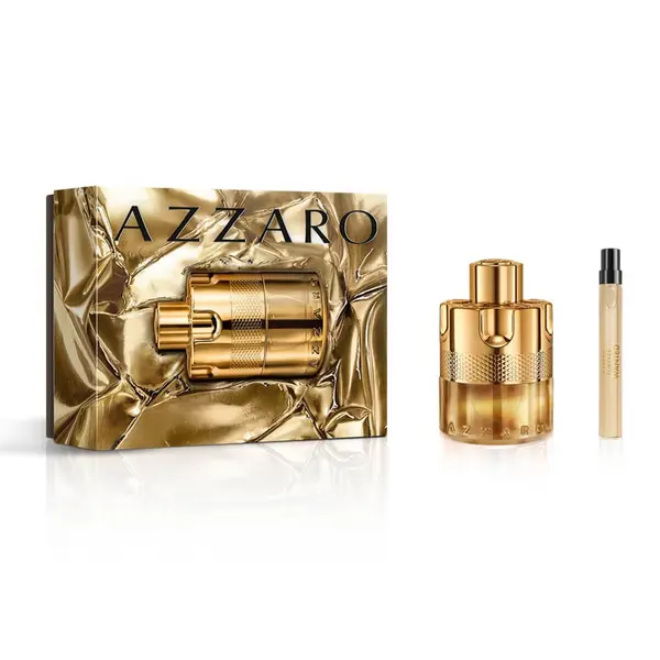 Azzaro Azzaro Wanted Forever Elixir Eau De Parfum 50 Ml Set 1 kom,