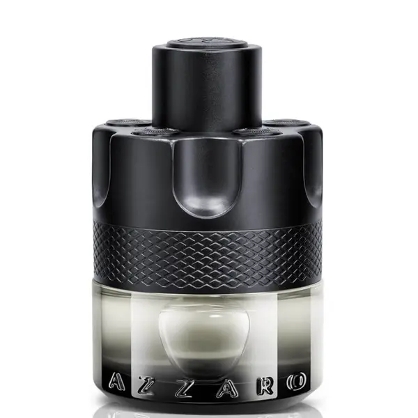 Azzaro Azzaro Wanted The Most Eau De Toilette Intense Tolaetna Voda 100 ml