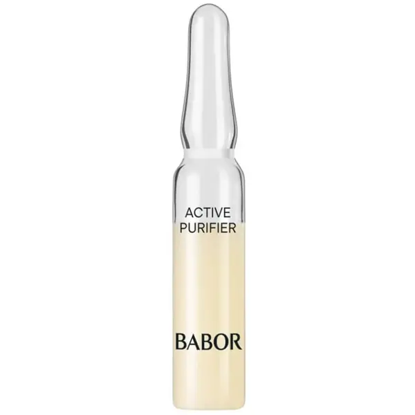 Babor Babor Ampule Active Purifier Ampoule Serum Concentrate Za Njegu Lica 1 kom,